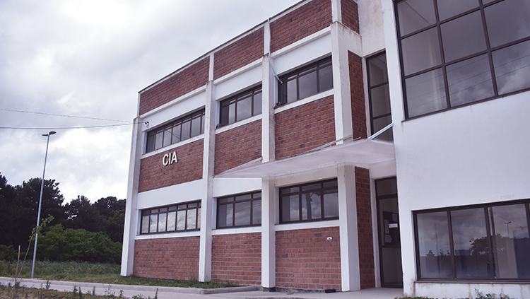 Criação do Centro Integrado de Análises da FURG (CIA).
