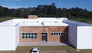 Inauguração do OCEANTEC – Parque Científico e Tecnológico.