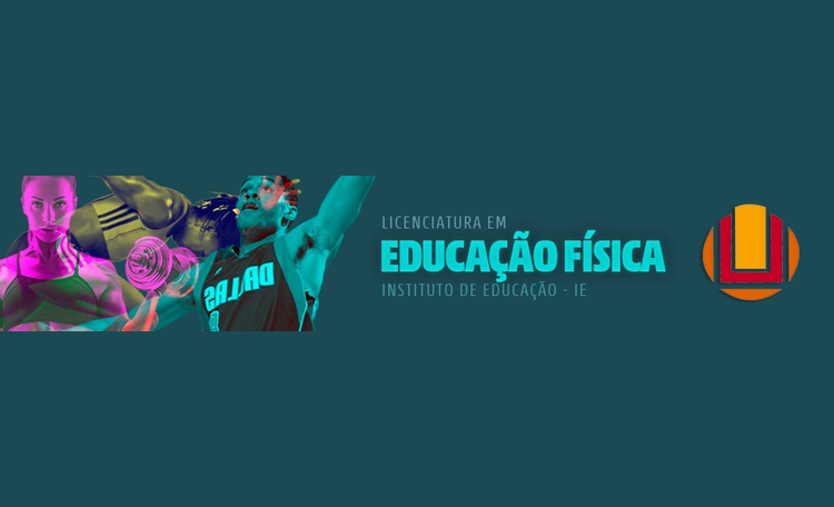 Entra em funcionamento o curso de Educação Física - Licenciatura.