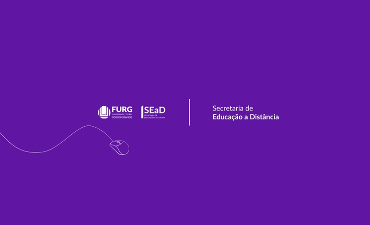 Realizado o primeiro processo seletivo de discentes para a modalidade de Ensino a Distância (EAD).
