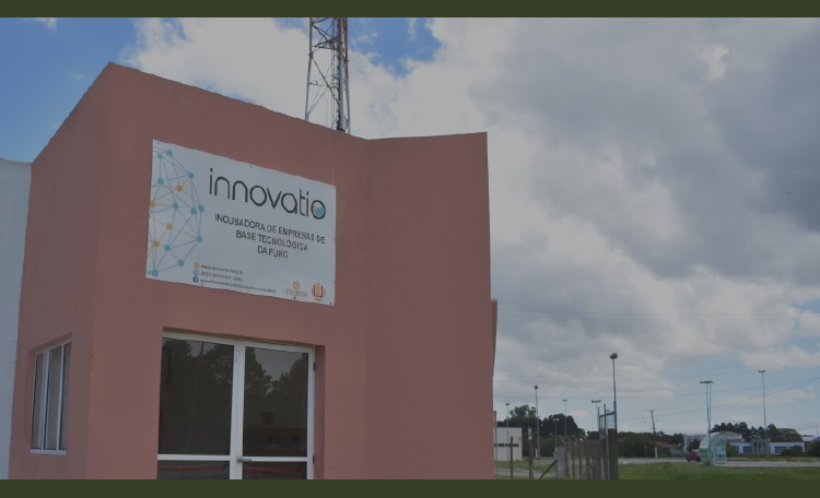 Começam as atividades da Innovatio, a incubadora de empresas de base tecnológica da FURG