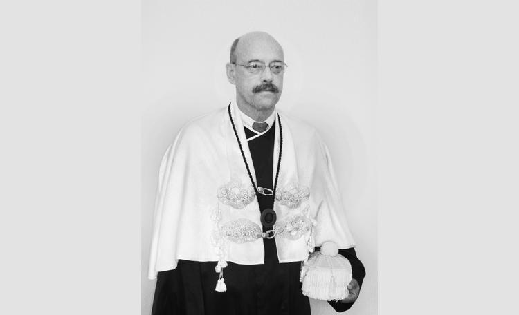 Nomeação do nono Reitor da FURG, o Prof. João Carlos Brahm Cousin. Após o primeiro mandato, foi reconduzido ao posto. Cousin foi impulsionador das melhorias da cidade e região, potencializando a dimensão social da FURG.
Segunda nomeação: 24/12/2008.
