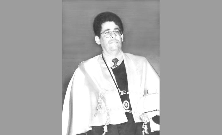Na gestão do Prof. Carlos Alberto Eiras Garcia, sétimo reitor da FURG, são criadas as Pró-Reitorias de Graduação PROGRAD, PROACE, PROPESP, PROAD e PROPLAN. Também é inaugurada a TV FURG, em rede de TV a cabo.
Nomeado em: 14/11/1996.