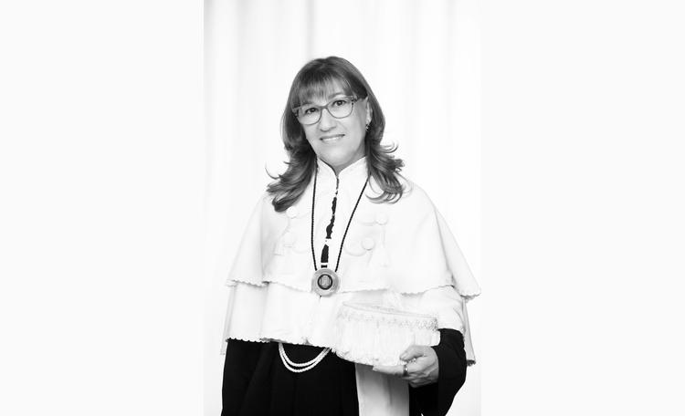Nomeação da décima Reitora da FURG, a professora Cleuza Maria Sobral Dias. Inaugurou o OCEANTEC e o Navio Escola e após o primeiro mandato foi reconduzida ao cargo.